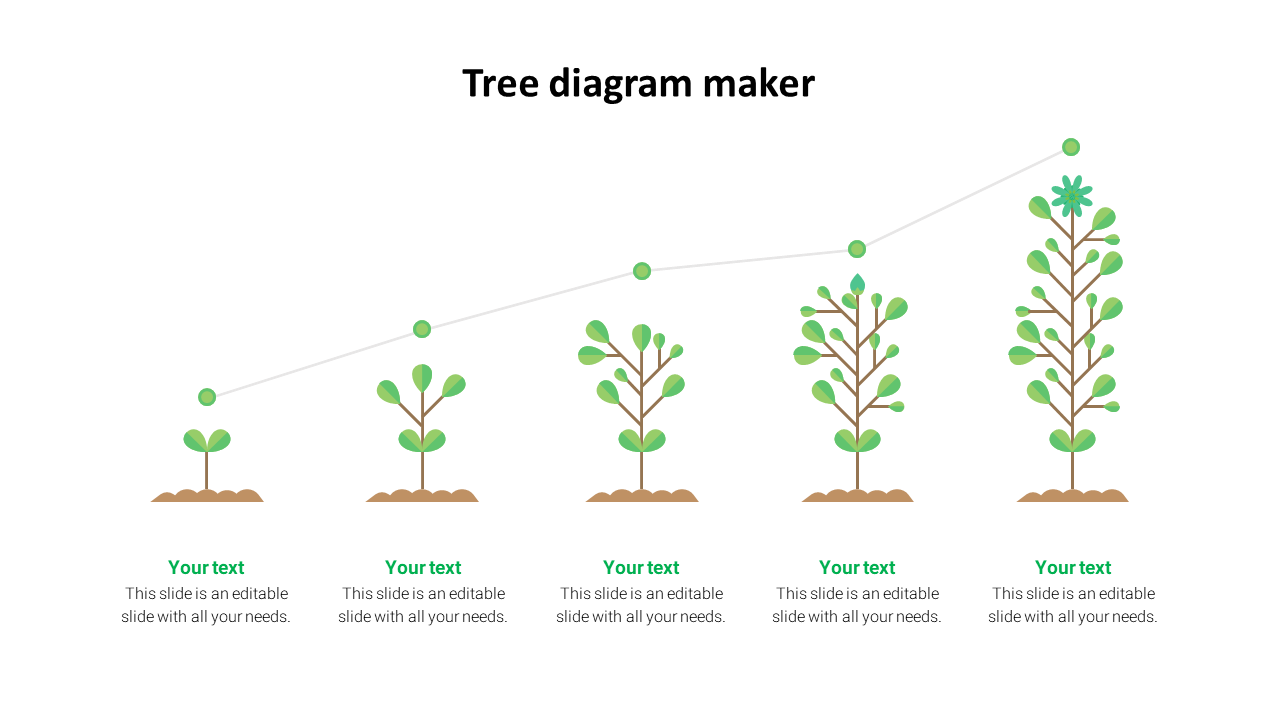 tree diagram maker